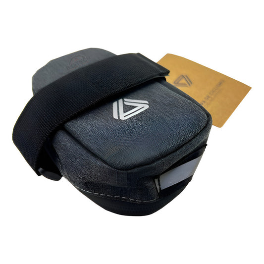 Bolso Porta Herramientas Gw Reserve Original Ciclismo Gris