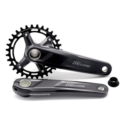 Grupo Shimano Deore 11v Mtb