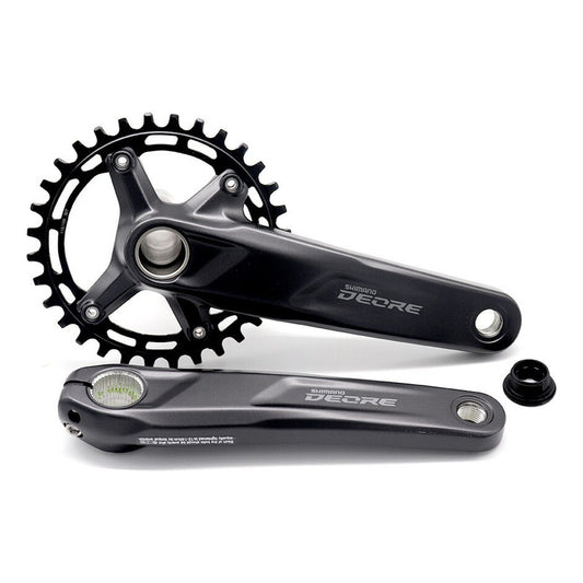 Grupo Shimano Deore 11v Mtb