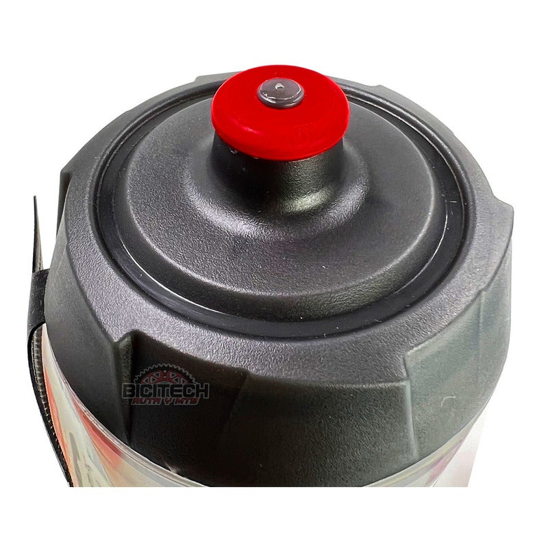 Caramañola Termo Ciclismo Zefal Arctica 750ml Bpa Free