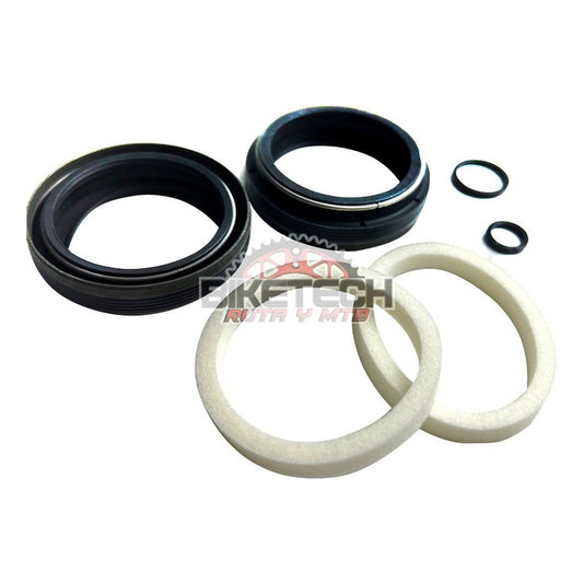 Retenedores Fox 38 Mm Para Suspensión