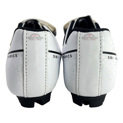 Zapatillas Ciclismo Sio Sm Ruta Mtb Spinning