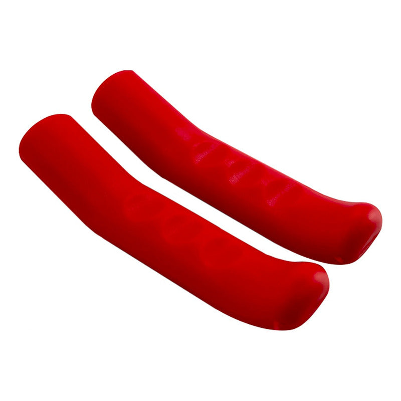 Protectores De Leva Silicona  Para Bicicleta Mtb