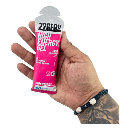 Gel Energético 226ers 36g