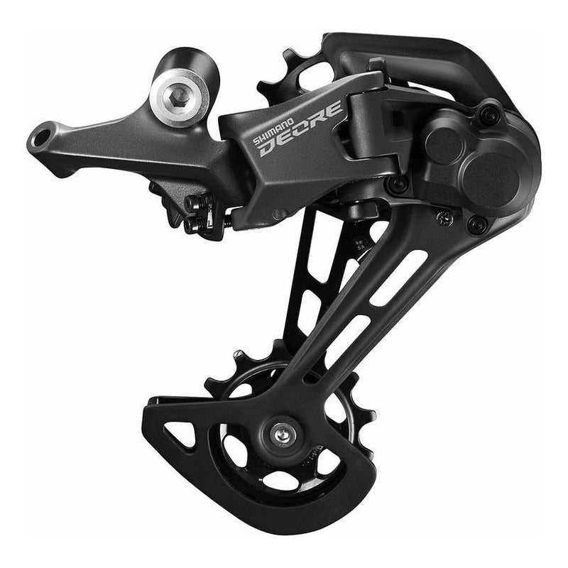 Grupo Shimano Deore M5100 11v Mtb Sin Frenos