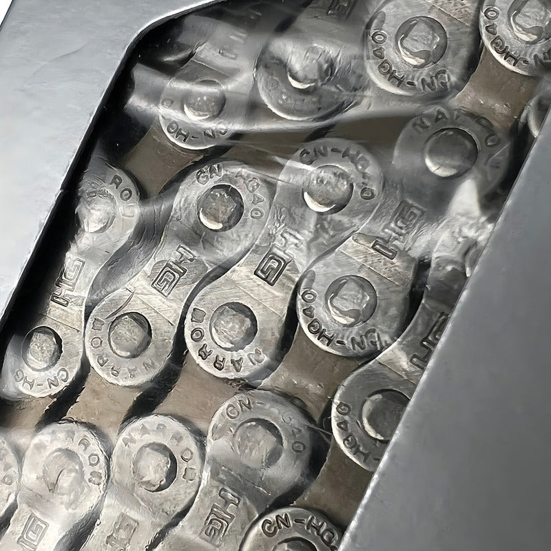 Pacha Sunrace 8 Velocidades M680. 11-42 Mtb Cadena Shimano Hg40