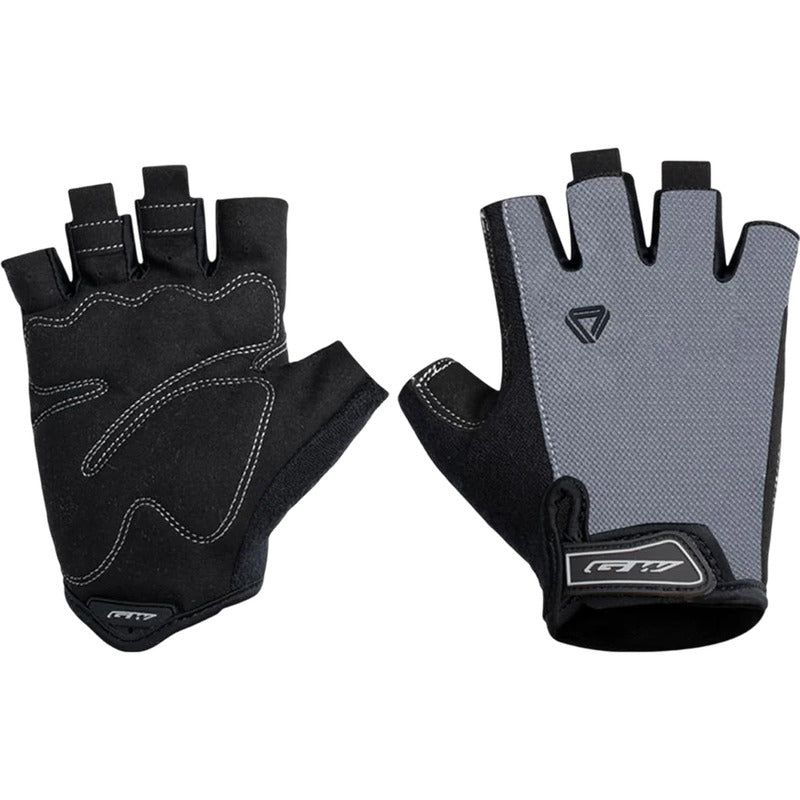 Guantes Ciclismo Gw Air Line Dedo Corto Mtb Ruta