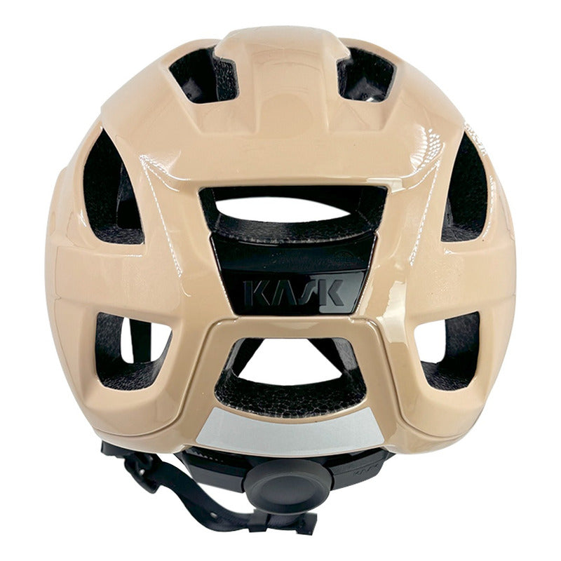 Casco Ciclismo Kask Sintesi Sahara Ruta Mtb M (52-58) Cm