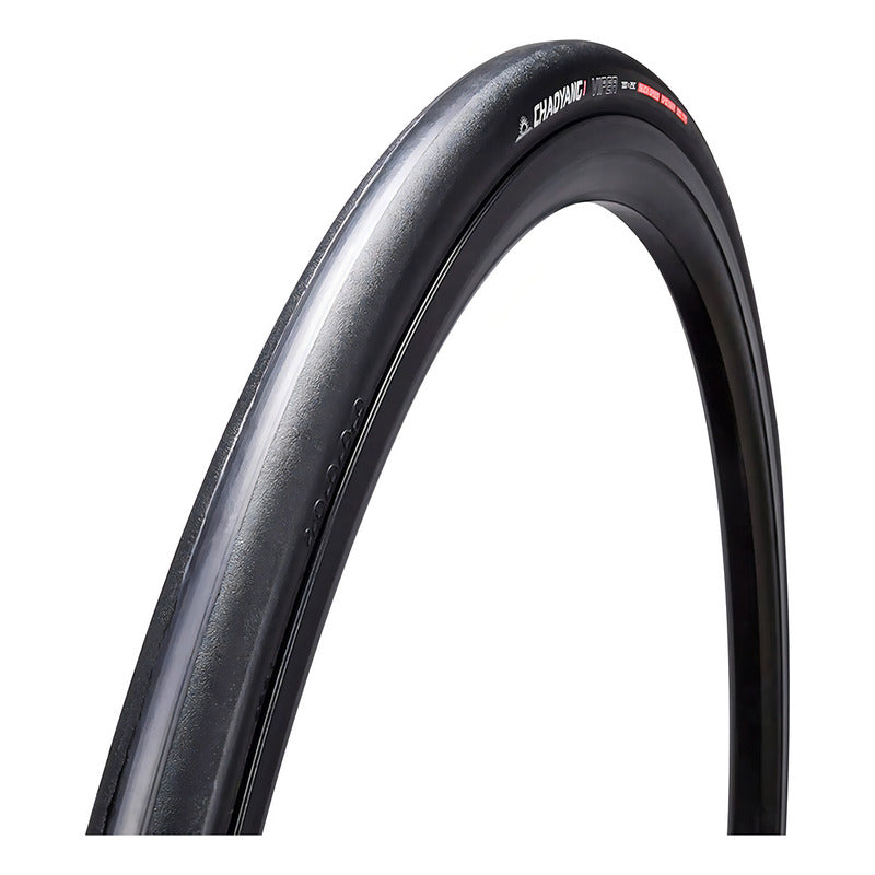Llanta Para Bicicleta De Ruta Chaoyang Viper Training 700x23c Plegable 60 Tpi