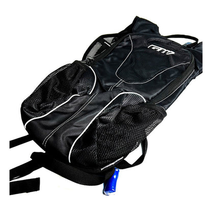 Bolso Morral Gw Hidratación 2 Litros Todoterreno