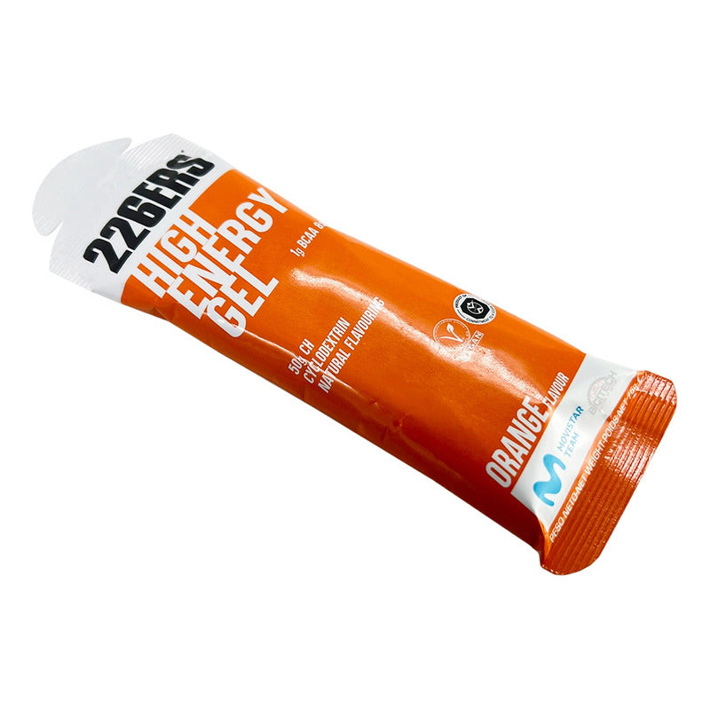Gel Energético 226ers 36g