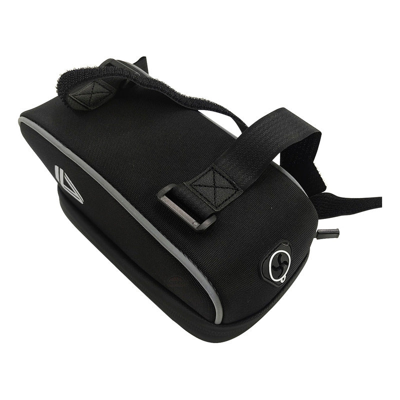 Alforja Porta Celular Bicicleta Bolso Morral Estuche Maletín