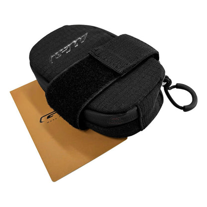 Bolso Porta Herramientas Gw Pequeño De Ciclismo Chapter  Gris