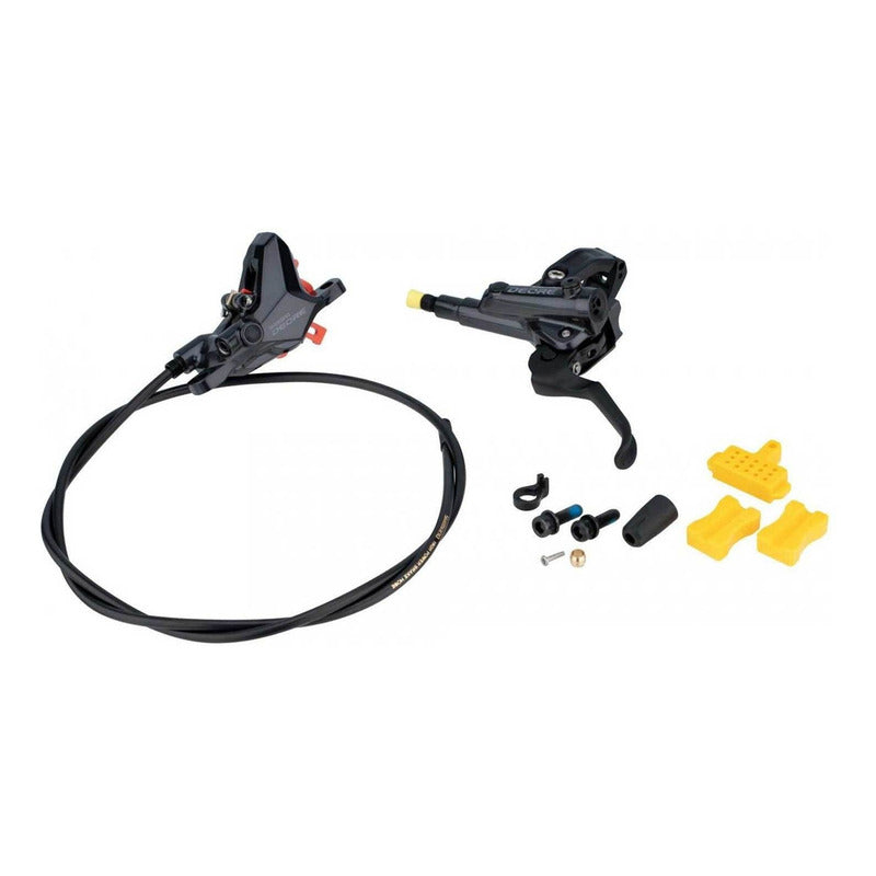 Freno Disco Hidráulico Shimano Deore M6100 Delantero Complet