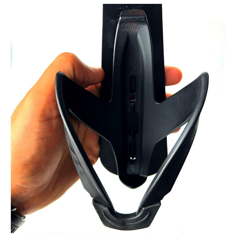 Base Soporte Porta Caramañola  Termo Bicicleta Ciclismo