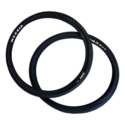 2 Llantas Maxxis 29 Ikon Oem 29x2.20+ 2 Neumáticos Kenda Av Negro
