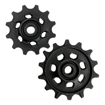 Rodajas Tensor Sram Nx Eagle 12 Velocidades Negro