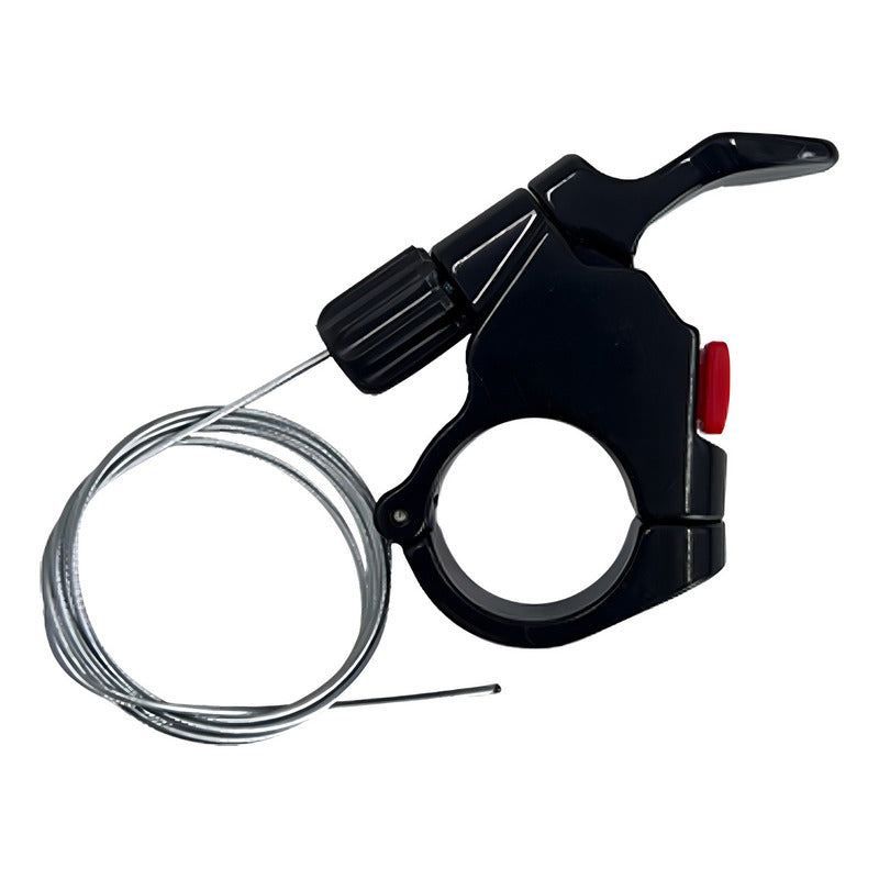 Suspensión Rin 29 Gw 2.2 Bloqueo Remoto De Aire Mtb