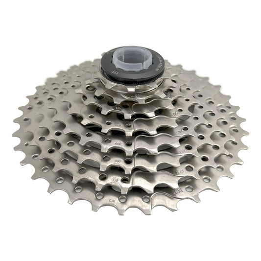 Pacha De 8 Velocidades Gw 11-36 Cassette 8v Para Mtb
