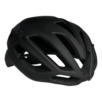 Casco Para Ciclismo De Ruta Kask Protone Icon Color Negro Mate Talla S
