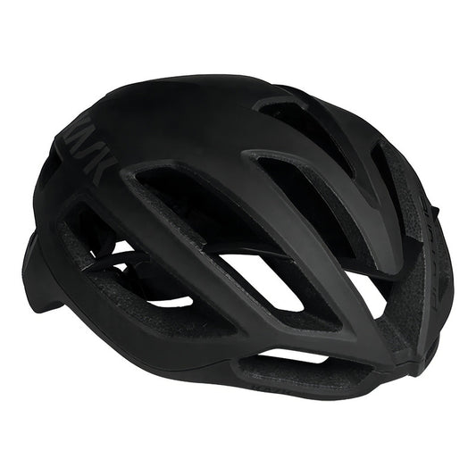 Casco Para Ciclismo De Ruta Kask Protone Icon Color Negro Mate Talla S