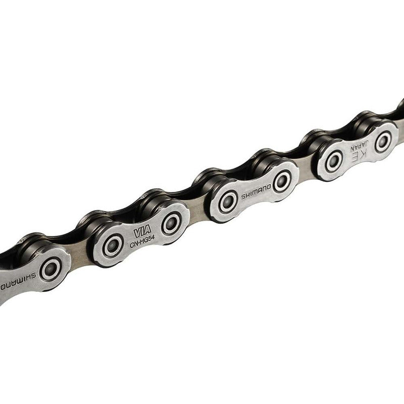 Cassette Shimano 10 Velocidades M4100 11-46 Cadena Shimano Hg54