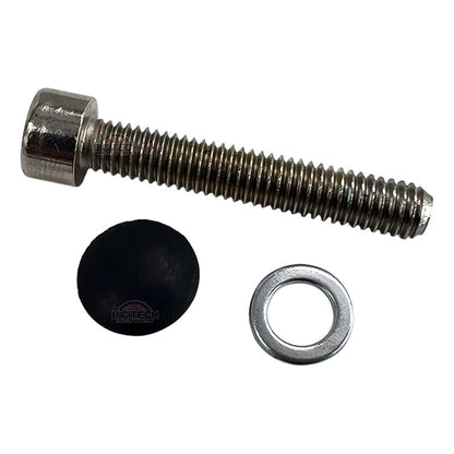 Araña  Ajustador Para Dirección Gw 1-1/8 Hw-20 En Aluminio