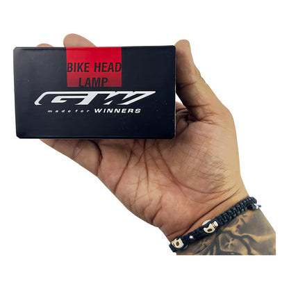Luz Linterna Delantera Gw Bc11 500 Lumens Mtb Ruta