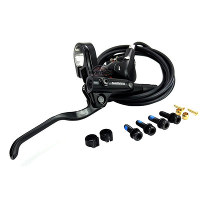 Freno De Disco Hidráulico Shimano Mt-200