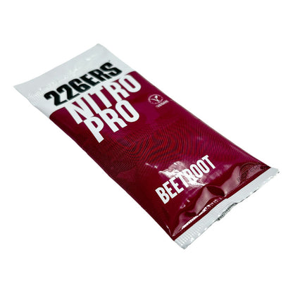 Bebida 226 Ers Nitro Pro Monodosis 10.3 Gr X 5 Unidades