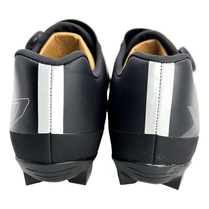 Zapatillas Shimano Xc7 Mtb Doble Boa Suela En Carbono