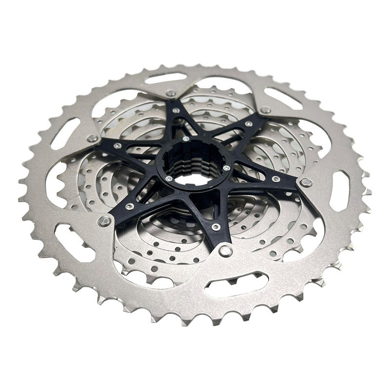 Pacha Cassette Shimano Deore M4100 10 Velocidades 11-46 Mtb