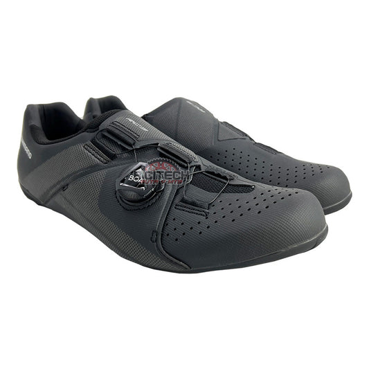 Zapatillas Shimano Ruta Rc3 Con Cierre Boa