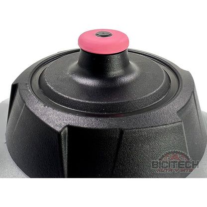 Caramañola Zefal Arctica 550ml + 2 Bebidas Elite Hidratante