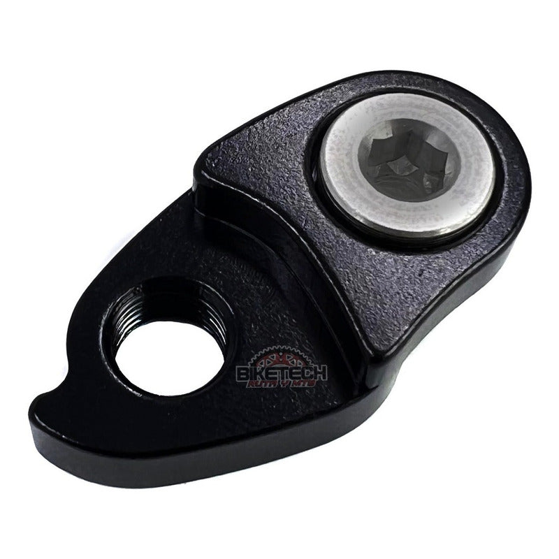 Pacha 10 Velocidades Gw 11-50 Mtb + Extensión Uña Tensor Gris