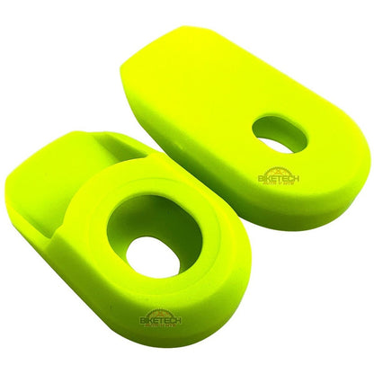 Protectores Para Biela On Trail Silicona Ruta/ Mtb