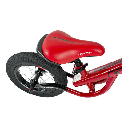 Bicicleta Niño Niña Equilibrio Rin 12 Gw Freeride Liviana
