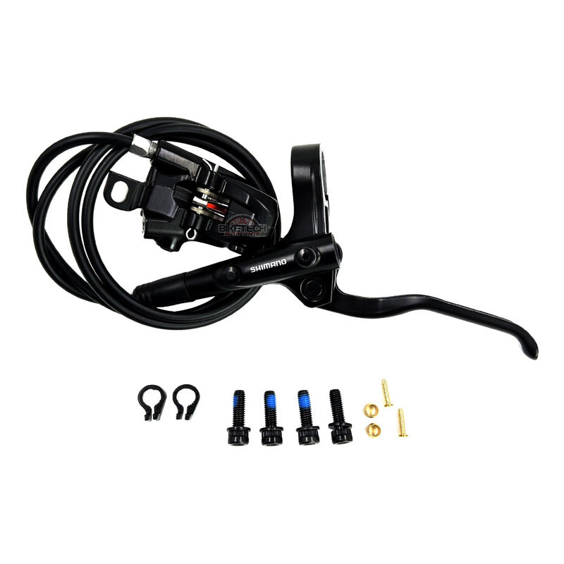 Freno De Disco Hidráulico Shimano Mt-200