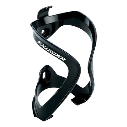 Porta Caramañola Exustar Expert 500 Ciclismo Negro