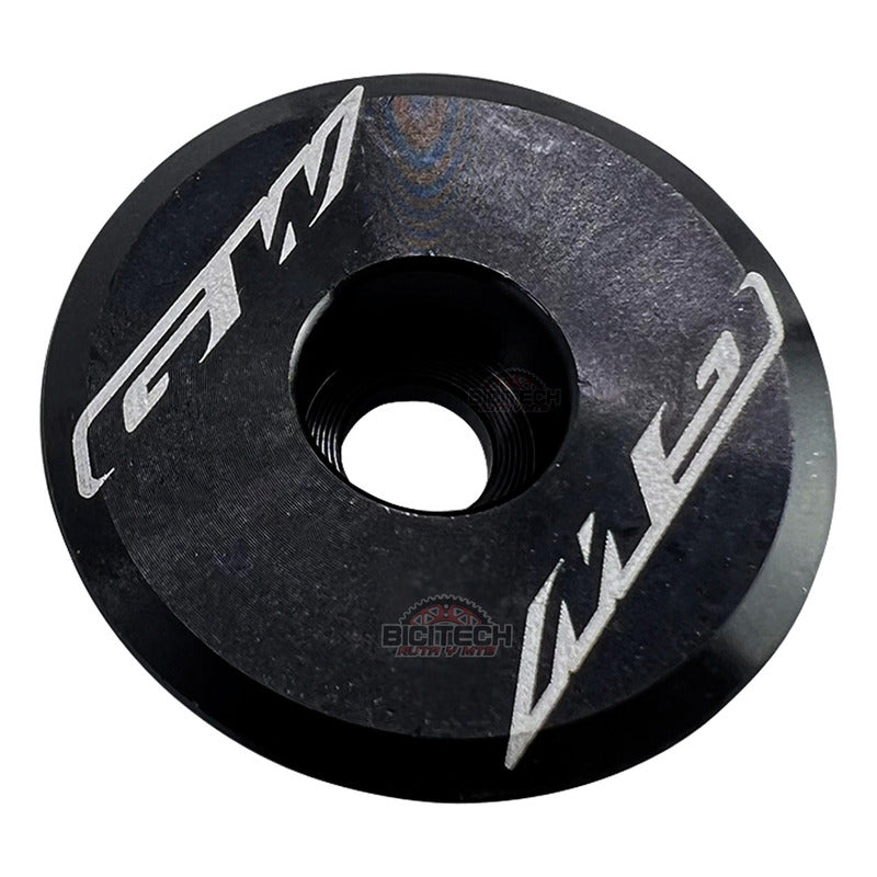 Araña  Ajustador Para Dirección Gw 1-1/8 Hw-20 En Aluminio