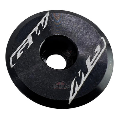 Araña  Ajustador Para Dirección Gw 1-1/8 Hw-20 En Aluminio