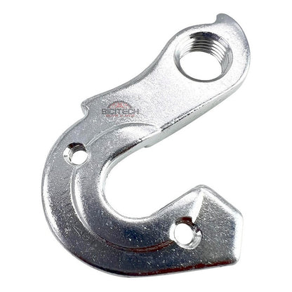 Uña Para Marco Gw Scorpion - Plateado