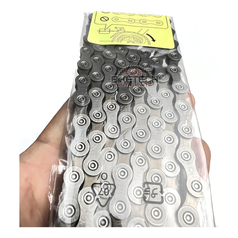 Cadenilla Shimano Hg54 10 Velocidades Mtb/ruta