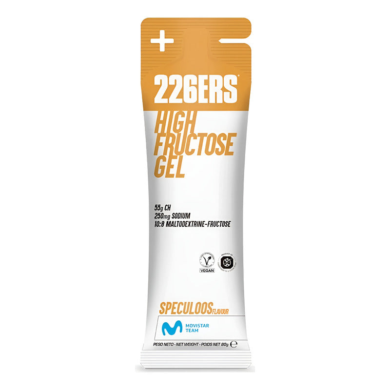 Gel Energético 226ers 36g