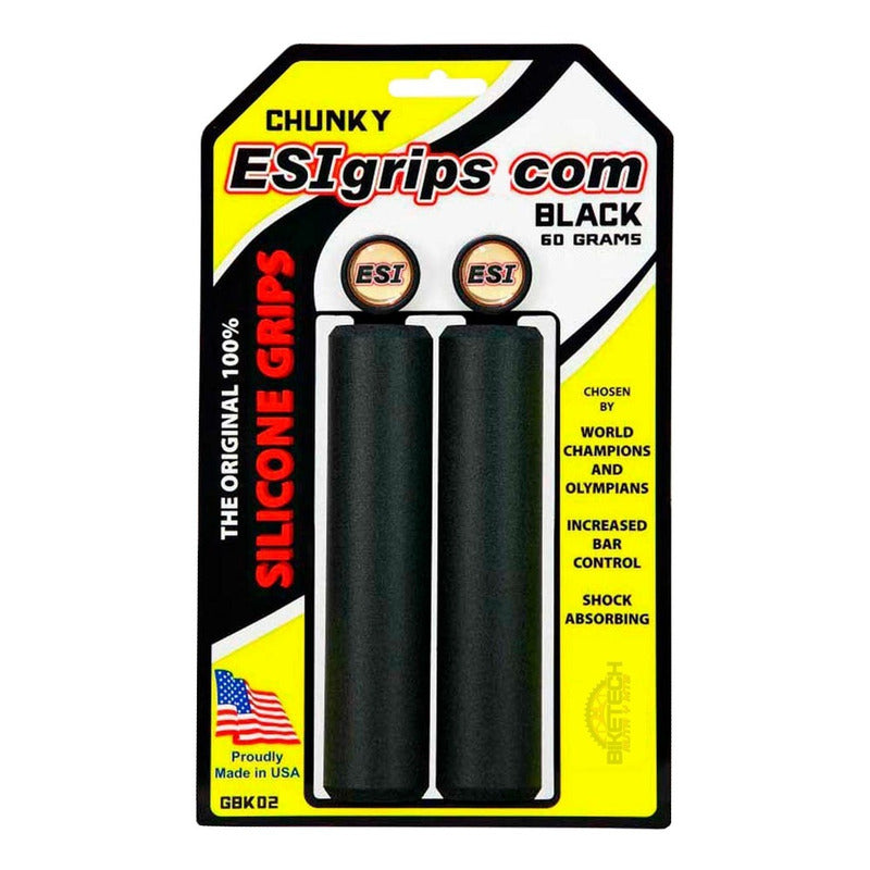 Esi Grips Chunky Originales