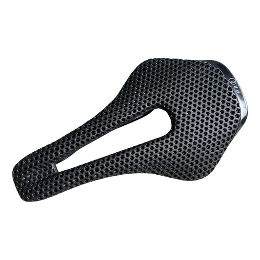 Sillin Itook Impresion 3d Mtb Y Ruta 150mm Negro 25.5 Cm 15 Cm