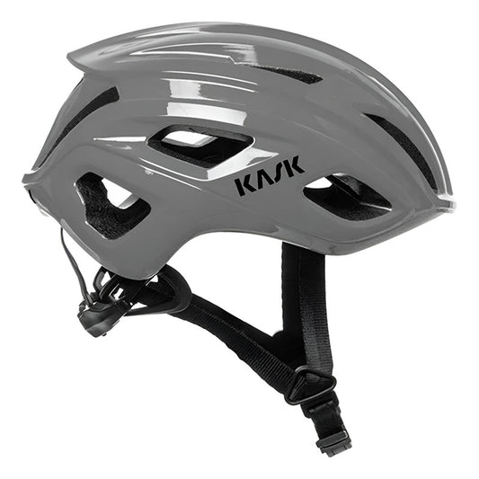 Casco Ciclismo Kask Mojito 3 Gris  Ruta Mtb