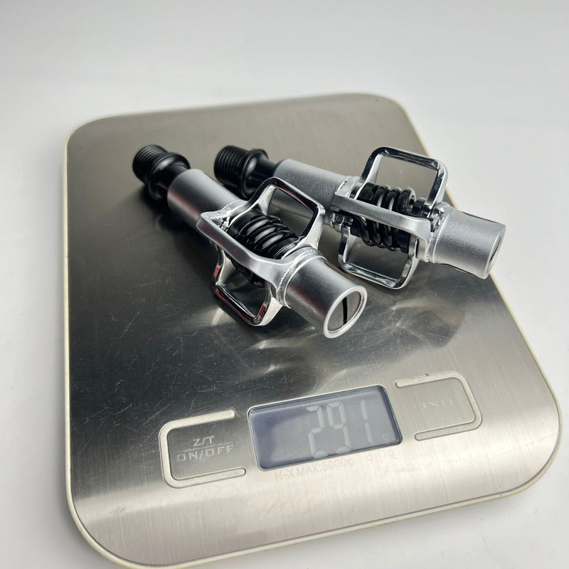 Pedales Crankbrothers Eeggbeater 1 Negro