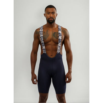 Licra Pantaloneta Ciclismo Eleven Pro Hombre Cargaderas