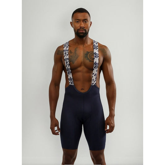 Licra Pantaloneta Ciclismo Eleven Pro Hombre Cargaderas